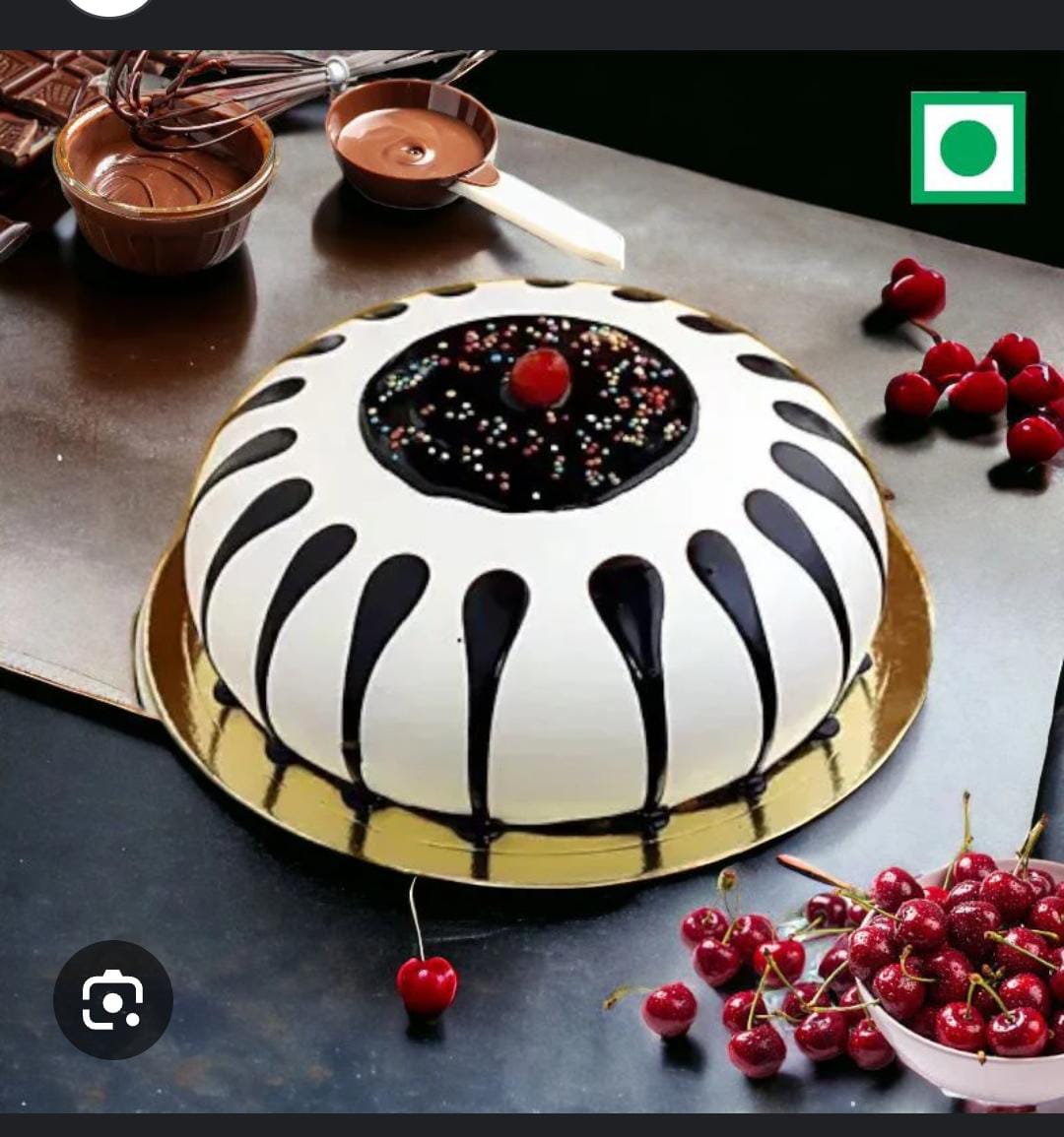 black forest
