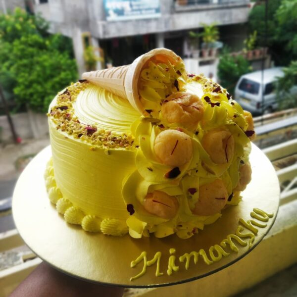 RASMALAI CAKE 1KG